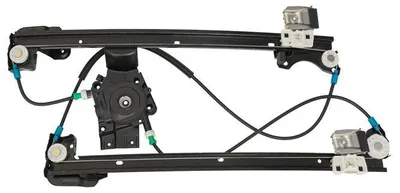 Für Land Rover Freelander 97-06 Fensterheber Elektrisch VORNE LINKS in der Farbe von GOLDCAR