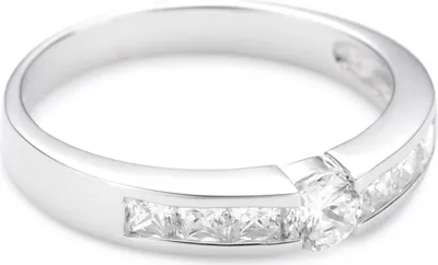 Produktbild von s.Oliver Klassischer Ring