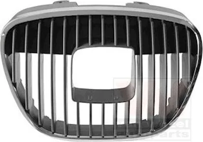 Image de Grille de calandre avant (1125-0027) entre autres pour Seat