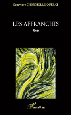 Produktbild von Affranchis Recit