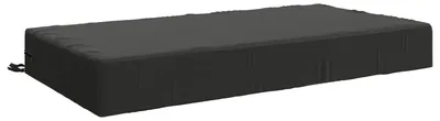 Imagen del producto de Almohada para el asiento SOEST 100% Poliéster Gris antracita