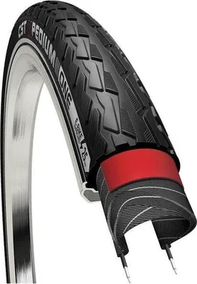 Image de Pneu de vélo 28x1,75x2 47-622 C-1880 CST X-PEDIUM ONE