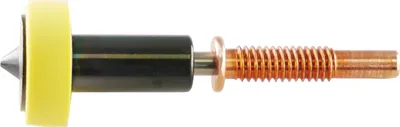 Produktbild von E3D RapidChange Revoâ„¢ ObXidian Nozzle 0,25 mm