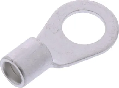 Produktbild von Ringzunge JMP 10,0 M8 25 Stück