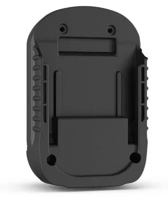 Image de Adaptateur 18 V Compatible Makita - D-Work