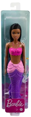Obrázok produktu pre Barbie – Brunetka V Roli Morskej Panny
