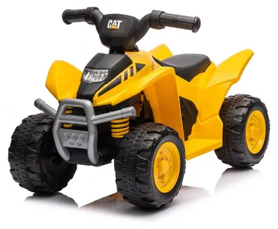 Produktbild von CHIPOLINO Elektrowagen ATV ATV ATV