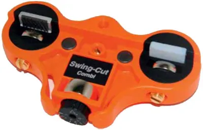 Produktbild von Kunzmann Swing Cut Schnitzwender 3000