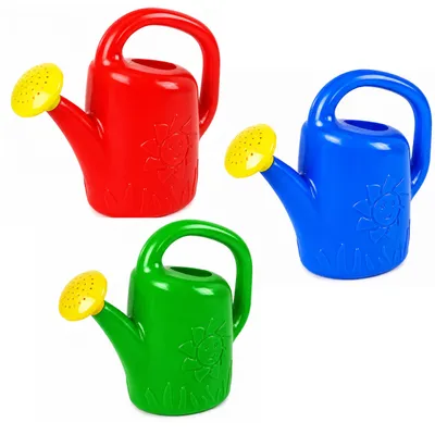 Zdjęcie produktu dla Konewka Sunshine 1,75 L Mix Kolorów