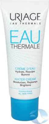 Immagine prodotto di Uriage - Light Eau Thermale ( Light Water Cream) 40 ml 40ml
