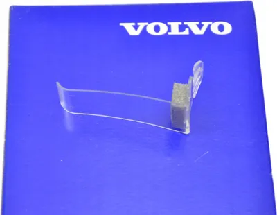 Image de VOLVO XC90 OE clip porte ticket de parking