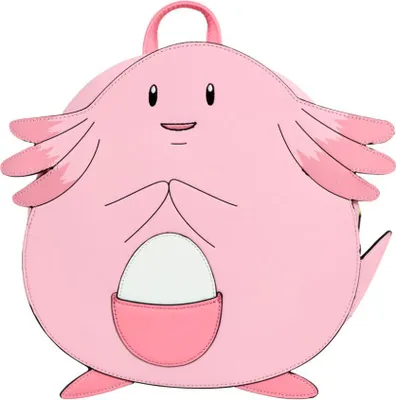 Produktbild von Loungefly Pokemon Chansey Rucksack