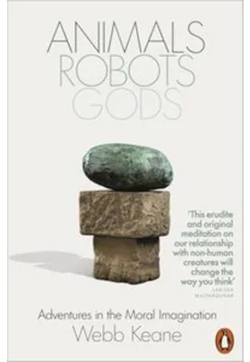 Zdjęcie produktu dla Animals, Robots, Gods
