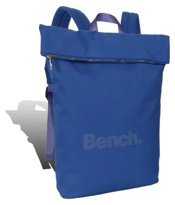 Produktbild von Cityrucksack blau Bench Rucksack uni Nylon D2ORI314B