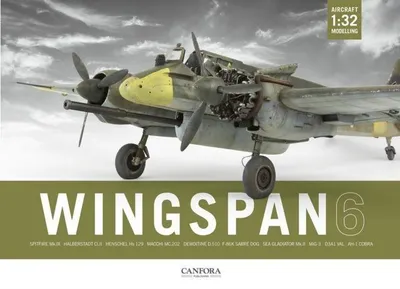 Produktbild von Wingspan Vol.6