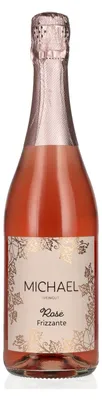 Image de MICHAEL Rosé Frizzante 2025 11% Vol. 0,75l