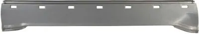 Produktbild von BLIC Heckwand 6503-05-3546680P passend für MERCEDES-BENZ SPRINTER 3-t Kasten (903)