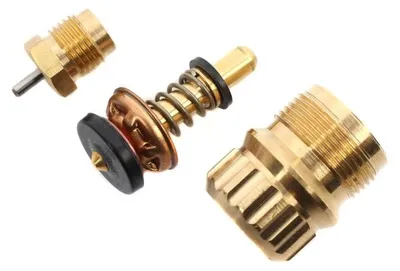 Produktbild von Danfoss Ventileinsatz Lanzenventile RA-KE