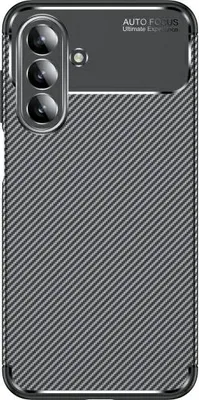 Immagine prodotto di Etui Beline Carbon Armor Samsung A26 5G Czarny/Nero