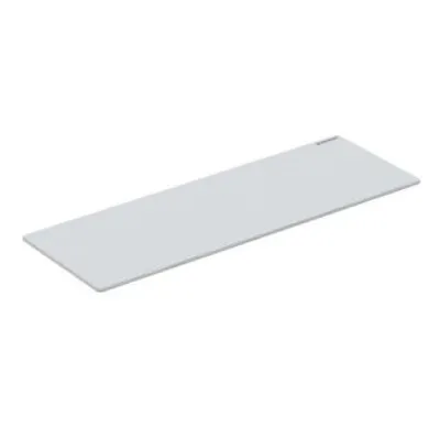 Produktbild von Geberit 243300FW1 Designabdeckung, zu Geberit