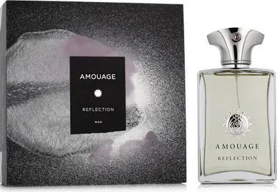 Image de AMOUAGE Réflexion Homme EDP 100ml