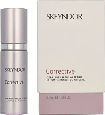 Immagine prodotto di Skeyndor Siero affinante rughe profonde 30ml