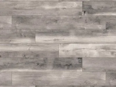 Produktbild von BASICfloor | 2,26 m² | Anthrazit 7 mm Designboden Landhausdiele, Natura Wood Orion, Klick Verbindung, geeignet für Feuchträume, integrierte Trittschalldämmung, wasserresistent, für Fußbodenheizung