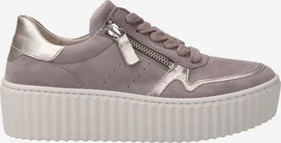 Produktbild von Gabor 33.202.10, Sneaker in Beige für Damen, Größe 40