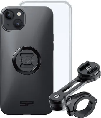 Produktbild von SP Connect Moto Bundle Iphone 14 Max Smartphone-Halterung