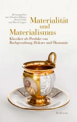 Obrázok produktu pre Materialität und Materialismus