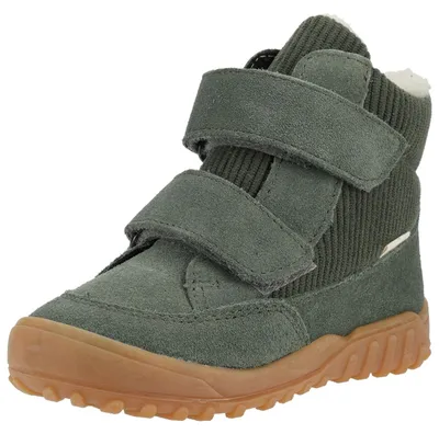 Produktbild von Pepino Stiefelette Stiefelette Veloursleder