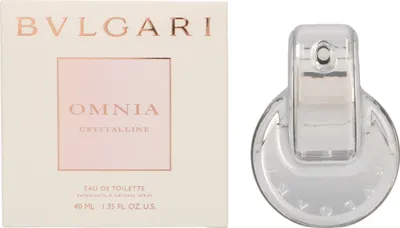 Immagine prodotto di Bvlgari Omnia Crystalline Edt Spray