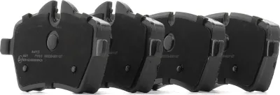Produktbild von MAPCO Bremsbeläge Satz Vorne für MINI Schrägheck (R56) 6621