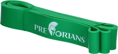Produktbild von Widerstandsband 45 mm bis 23-55 kg Bänder Training Gymnastik Fitness Grün