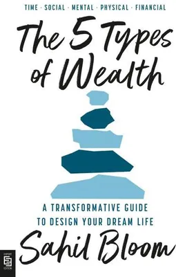 Immagine prodotto di The 5 Types of Wealth