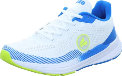 Produktbild von Jako Sportliche Schnürschuhe Herren 32303436343031 Weiß 40 EU