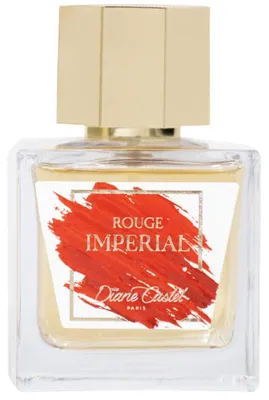 Produktbild von Diane Castel, Rouge Imprial, Eau de Parfum, fü r Damen, 100 ml
