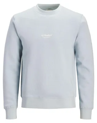 Productafbeelding van JACK & JONES Jjesoho sweater met ronde hals