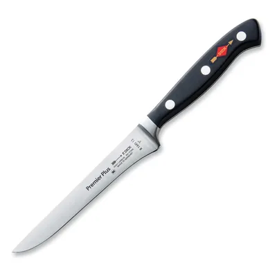 Image de Dick Ausbeinmesser Premier Plus Fleischermesser Messer 13 cm Klinge Stahl