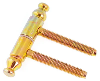 Obrázek produktu pro Zawias Wkręcany 14*60Mm Ozdobny