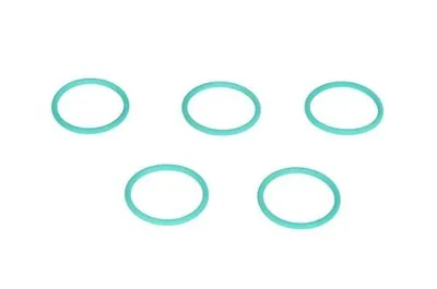 Produktbild von 5x ENGITECH Dichtring ENT250273 Zylinderkopf für BMW 3 Limousine (E90) 2mm 22mm 26mm
