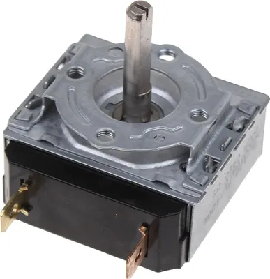 Image de Whirlpool - Minuterie Arrêt Automatique 0-120 Min - C00911408