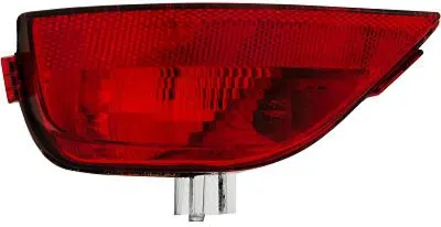 Produktbild von DIEDERICHS Nebelschlussleuchte 4467091 Links für RENAULT Megane IV Schrägheck (B9A/M/N)