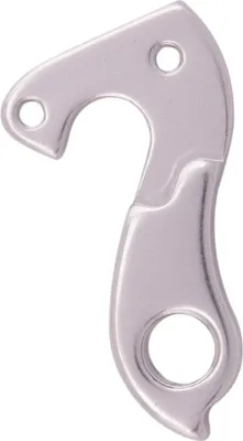 Obrázek produktu pro Marwi, závěs přehazovačky se 2 šrouby M4 x 0,7, GH-058, 439058