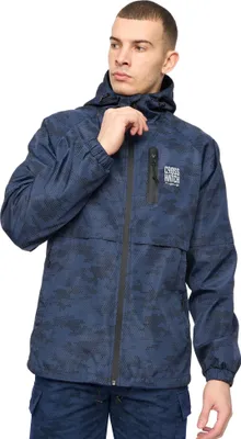Produktbild von Crosshatch - "Janscore" Jacke für Herren BG1958 (L) (Marineblau)