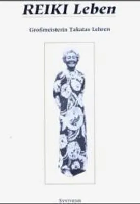 Produktbild von Reiki leben