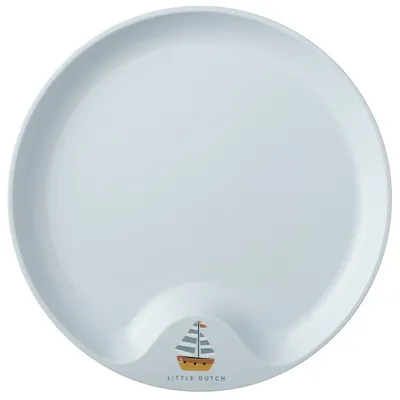 Zdjęcie produktu dla Mepal kinderteller mio - sailors bay 108001565244
