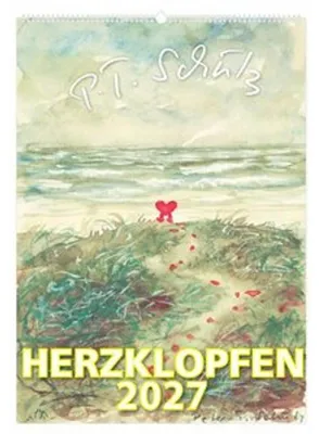 Obrázek produktu pro Herzklopfen 2027