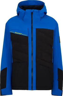 Produktbild von Ziener Skiwear Herren Ski Jacke TIDAL-Z cobalt blue - 52