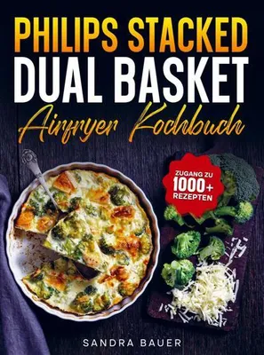 Produktbild von Das ultimative Doppelkammer-Kochbuch